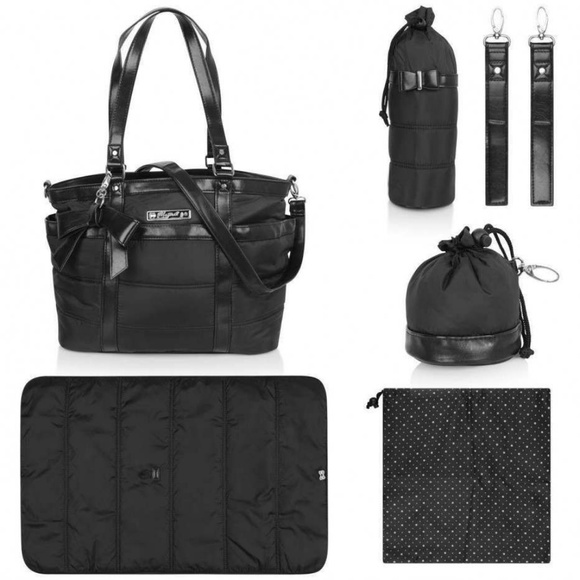 mayoral changing bags